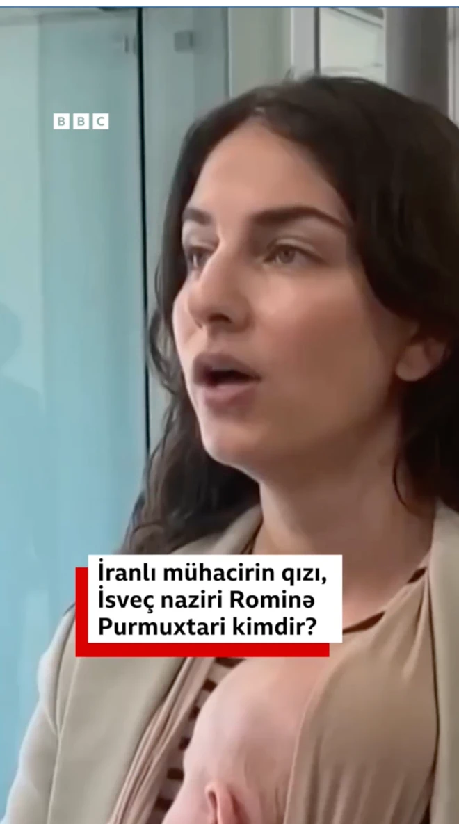 Romina Pourmokhtari