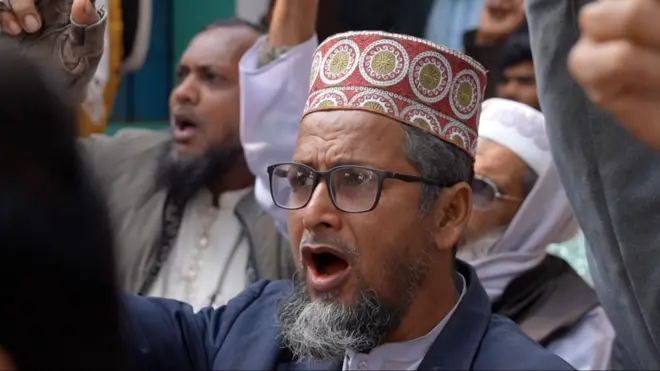 जमात ए इस्लामी के समर्थक