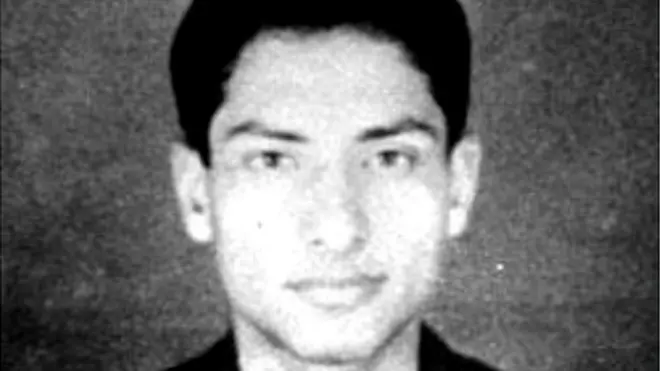 మనోజ్ పాండే