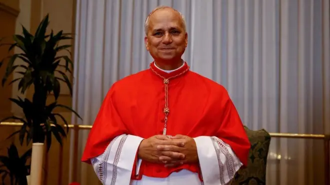 Prvi američki papa ima 69 godina 