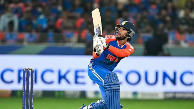 तिलक वर्मा