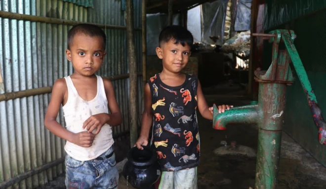 रोहिंग्या