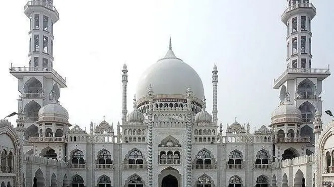 دیوبند مدرسه