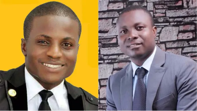 Eze Scholar na Chukwuorji Igodo