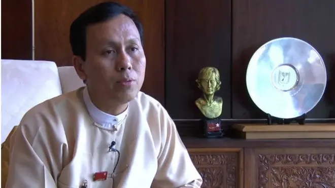 ၆၆(ဃ) နဲ့ အရေးယူမယ်ဆိုရင် အခု အမှုက မီဒီယာ တွေ ကြားမှာ ပထမဦးဆုံး အရေးယူ ခံရတဲ့ အမှု ဖြစ်လာ