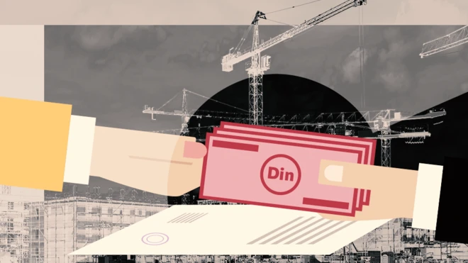 легализација, шалтер, новац