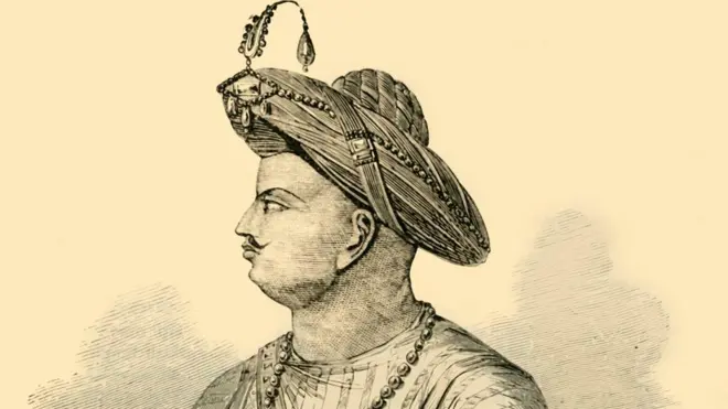 टिपू सुलतान