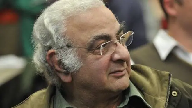 Жирайр Липаритян