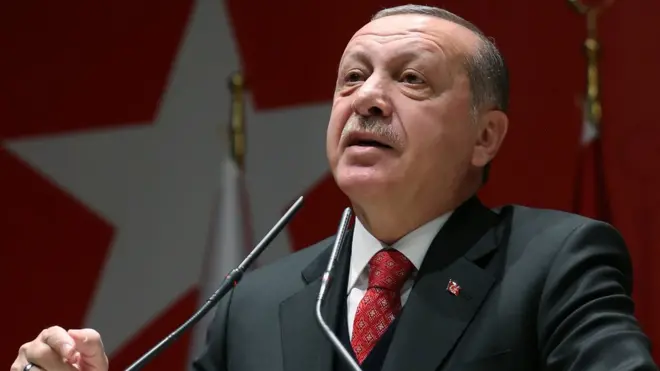 Erdoğan
