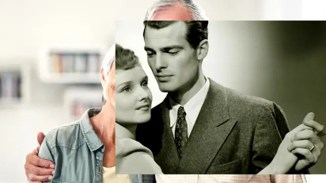 Молодость в душе