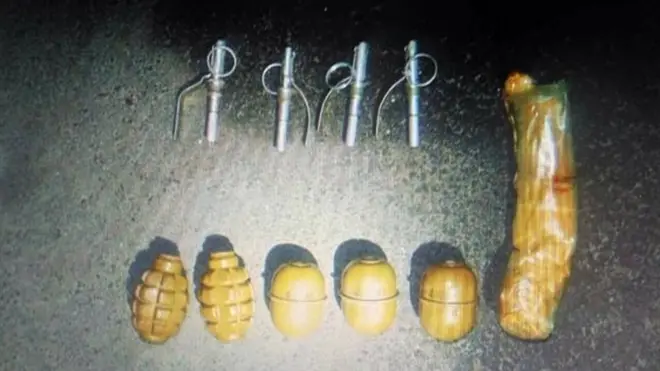 нацполіція