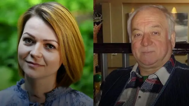 Как спасали Скрипалей: рассказы врачей из Солсбери