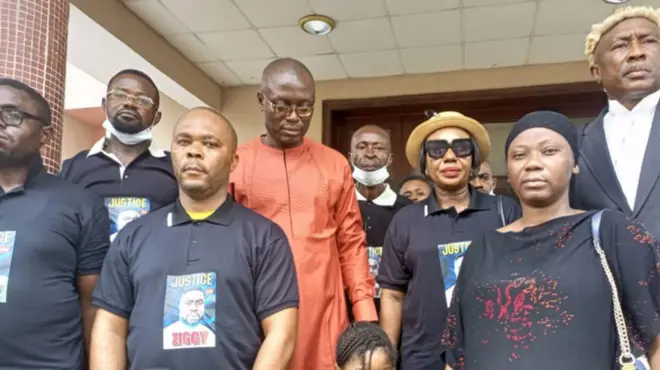 Ezinulo Noel Ezeribe Chigbu