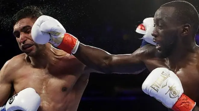 عامر خان اور کرائفورڈ