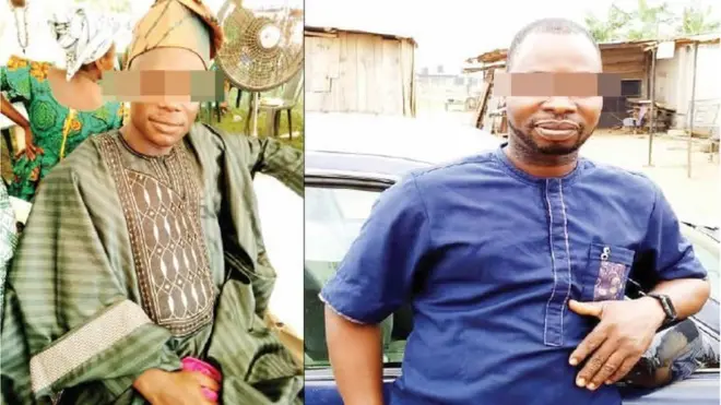 Idowu ati Olowolaiyemo