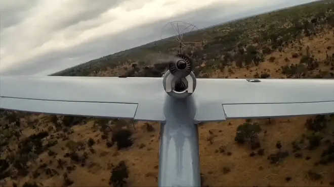 Как дроны помогают бороться с браконьерами