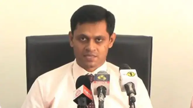 රජයේ වෛද්‍යවරුන්ගේ සංගමයේ සංස්කරණ වෛද්‍ය නලින්ද