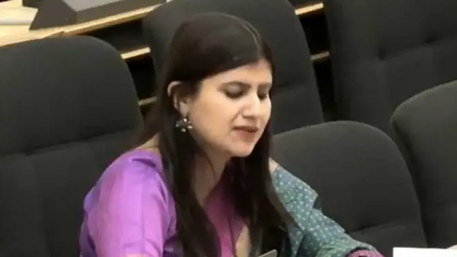 अनुपमा सिंह