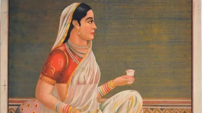 చాంద్ బీబీ