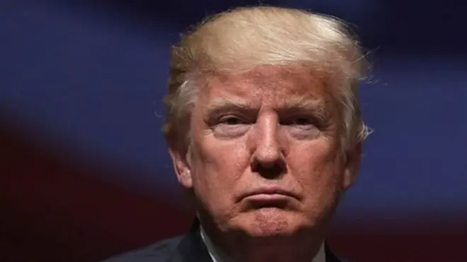 ترامب وصف في وقت سابق قانون دود-فرانك بالكارثة