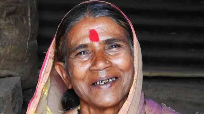 లీలాబాయి షిండే