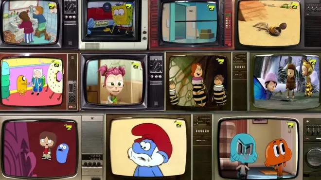 Türkiye'nin ilk Kürtçe yayın yapan çocuk kanalı Zarok TV de yayını durdurulan TV kanalları arasında yer alıyor.