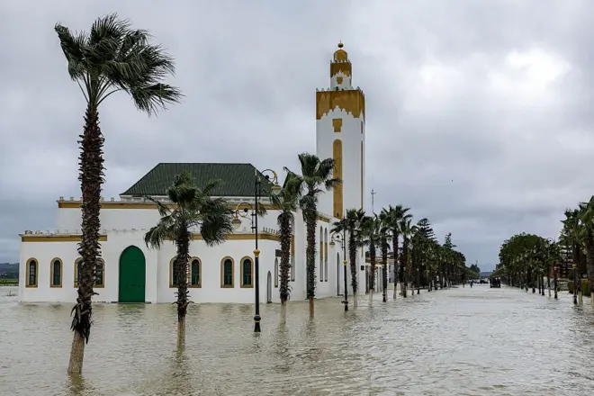 إسرائيل تعيد فتح معبر رفح وتسمح بمرور محدود للسكان