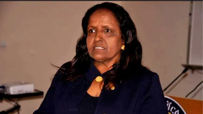 ፕሮፌሰር ፈቴን አባይ