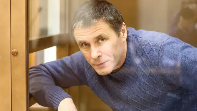 Александр Ламонов