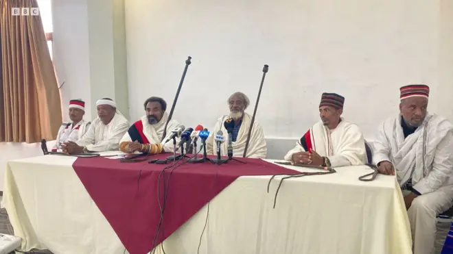 Abbootii Gadaa guyyaa kabaja ayyaana Irreechaa bara 2022 ibsan