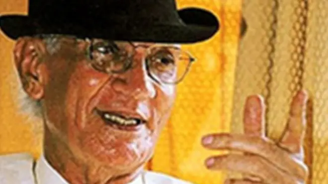 ओपी नैयर