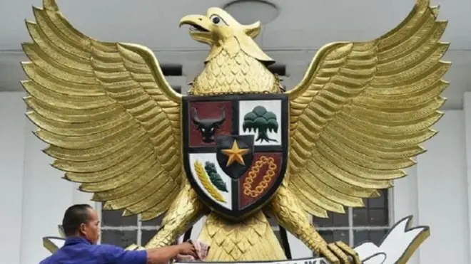 Pancasila