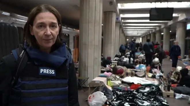 बीबीसी संवाददाता