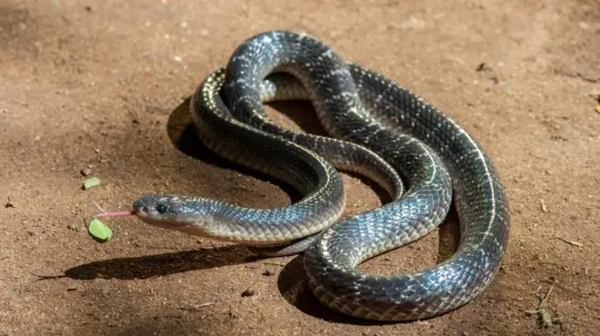 కట్ల పాము