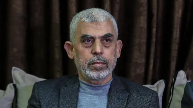 Яхья Синвар принимал основные кадровые решения в ХАМАС