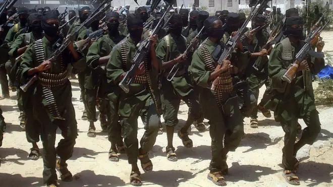 Alshabaab