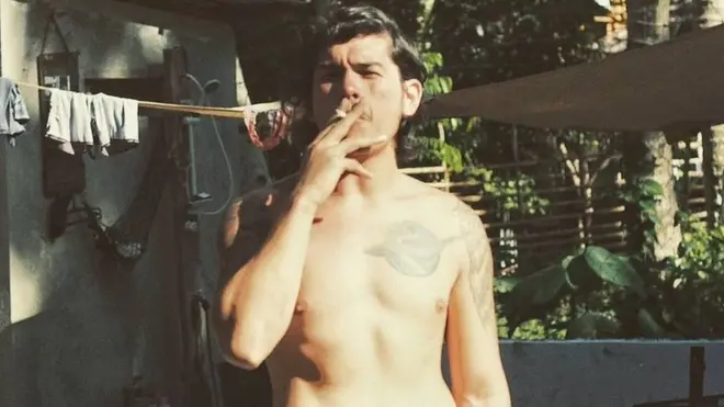 Sebastian 'Baste' adalah putra bungsi Presiden Filipina Rodrigo Duterte.