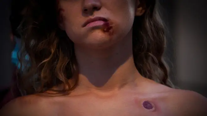 Акция протеста