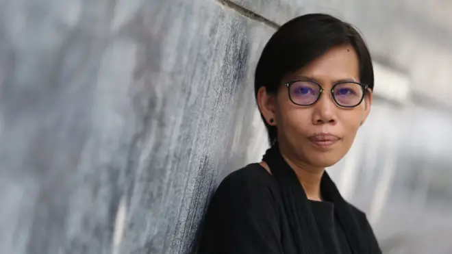 ชายแดนใต้, มุสลิม, ผู้หญิง, เครือข่ายผู้หญิง, สามจังหวัด, ความขัดแย้ง, ฐิตินบ โกมลนิมิ, วันสตรีสากล,