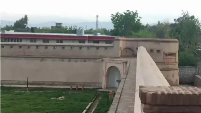 د لغمان لرغونو اثارو په اړه اندېښنې، چارواکي وايي اتيا سلنه لرغوني ځايونه یې د ورکېدو له خطر سره مخامخ ده.