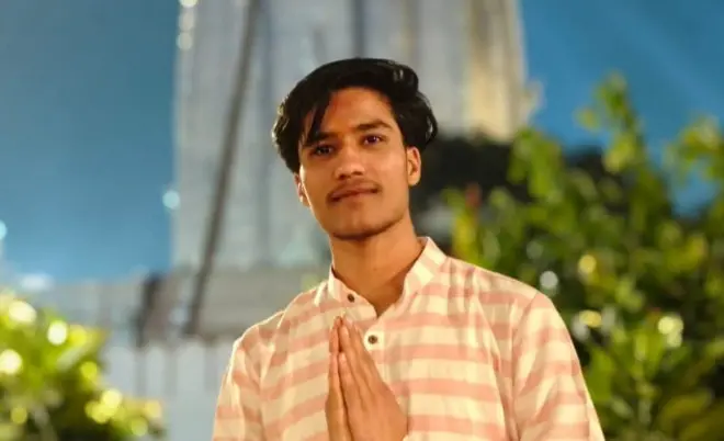 शालिग्राम गर्ग