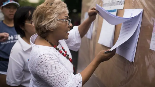 เรื่องน่ารู้ก่อน กกต. เปิดจดทะเบียนพรรคใหม่