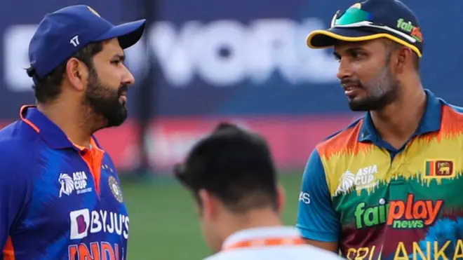 रोहित शर्मा