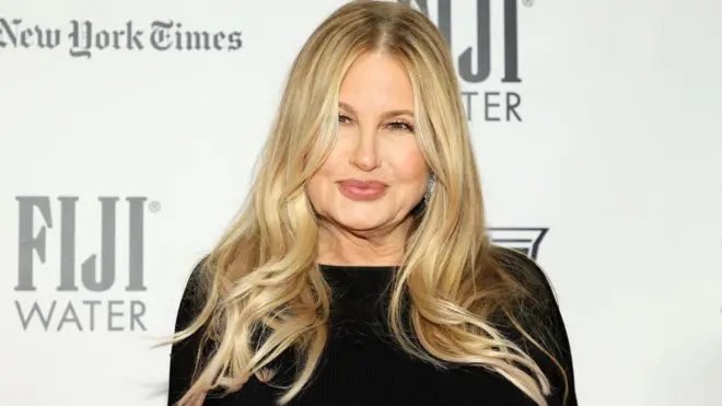 Jennifer Coolidge