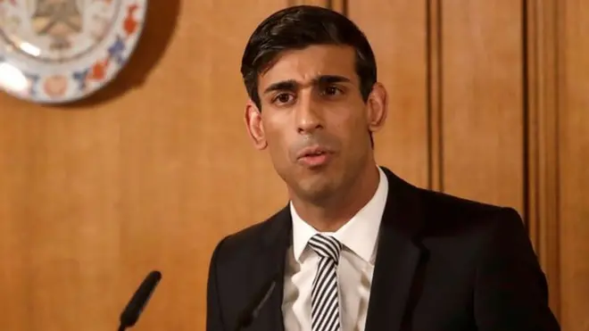 ऋषि सुनक