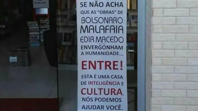 Advogadossite de apostas cs goEdir Macedo pediram que placa fosse retirada e pedem indenizaçãosite de apostas cs goR$ 25 mil por danos morais