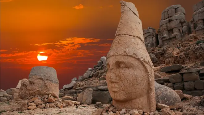 Nemrut