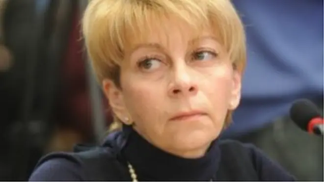 "Доктор Лиза"