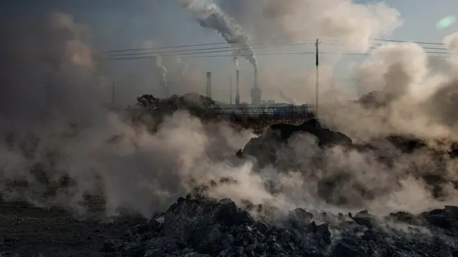 Нелегальные заводы в Китае