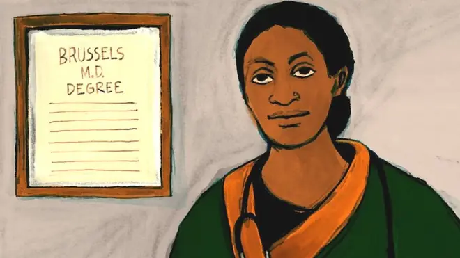 ડૉ. રખમાબાઈ રાઉત ભારતનાં પ્રથમ વ્યવસાયી મહિલા તબીબી હતાં